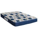 Ver imagem 1 de Colchão Viúva Ortobom D28 / EP Anatômico ISO 60 Super Firme (128x188x18) - 