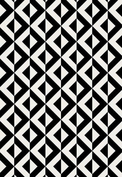 Tapete Decoração Sala Illusion Casa Meva 1,40x2,00M - 3