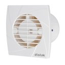 Ver imagem 1 de Exaustor Axial 10 Cm Branco Gelo Distak 220v