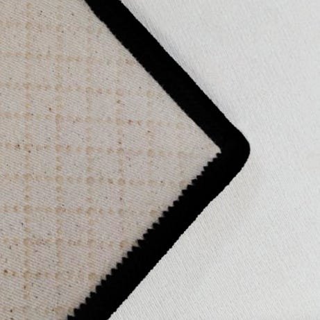 Tapete Passadeira Quarto Elegance Casa Meva 66x240cm - 4