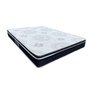 Colchão Casal Espuma D33 Anjos Orthosono One 18x138x188 - 1