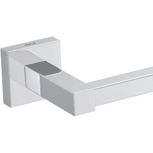 Toalheiro de 60cm Quadro Cr