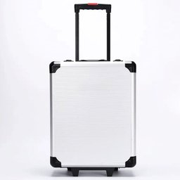 Kit Ferramentas 186 Peças Cromo Vanádio Maleta Alumínio - 8