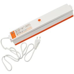 Seladora Embaladora A Vácuo Freshpack Sacola Plástica 30 Cm 220 V GT617-2 Lorben - 3 Seladora Embaladora A Vácuo Freshpack Sacola Plástica 30 Cm 220 V GT617-2 Lorben - 3