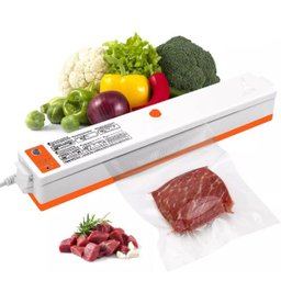 Seladora Embaladora A Vácuo Freshpack Sacola Plástica 30 Cm 220 V GT617-2 Lorben - 1 Seladora Embaladora A Vácuo Freshpack Sacola Plástica 30 Cm 220 V GT617-2 Lorben - 1