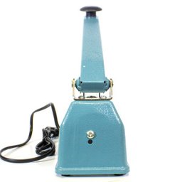 Seladora Sacos Plásticos Manual 20cm Metal 110V 300W Lorben - 7