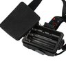 Lanterna de Cabeça 7 LED XM-L T6 4 Modos 35000LM GT599 - 9