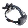Lanterna de Cabeça 7 LED XM-L T6 4 Modos 35000LM GT599 - 7