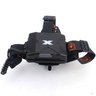 Lanterna de Cabeça 7 LED XM-L T6 4 Modos 35000LM GT599 - 4