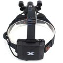 Ver imagem 5 de Lanterna de Cabeça 7 LED XM-L T6 4 Modos 35000LM GT599