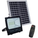 Ver imagem 1 de Luminária Refletor Led 60w Resistente Água Jardim Luz Solar GT514 Lorben