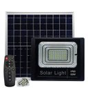 Ver imagem 2 de Luminária Refletor Led 60w Resistente Água Jardim Luz Solar GT514 Lorben