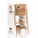 Ver imagem 2 de Torre de Aprendizagem Torre de Aprendizado Cozinha