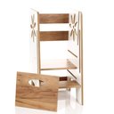 Ver imagem 3 de Torre de Aprendizagem Torre de Aprendizado Cozinha