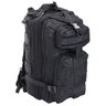 Mochila  30 Litros Camping Escolar Preto 929-A - 1