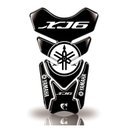Ver imagem 1 de Protetor de Tanque Adesivo Moto Yamaha Xj6