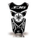 Ver imagem 1 de Protetor de Tanque Adesivo Moto Yamaha Xj6