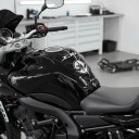Ver imagem 2 de Protetor de Tanque Adesivo Moto Yamaha Xj6