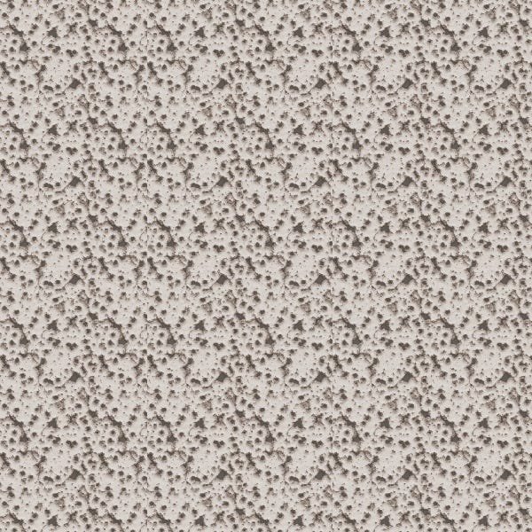 Papel De Parede Adesivo Lavável Biboca Lunar 6m - 4