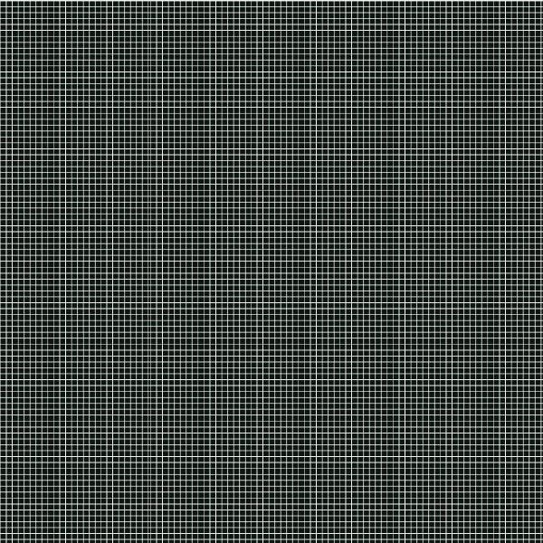 Papel de Parede Adesivo Lavável Pastilhas Pretas 3m - 6
