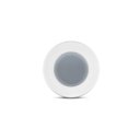 Ver imagem 1 de Luminária Point Maxi Circular Fixa Ø60 Mm Bivolt Led Line Mcf60.br - Branco - Fria 6000k