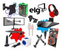 Ver imagem 7 de Cabo Elg Prata Usb Tipo C Reforçado 1 Mt. 3a/15w - Tc2tcbs
