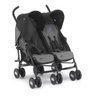 Carrinho Duplo Echo Twin Coal - Chicco - 2