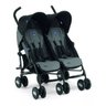 Carrinho Duplo Echo Twin Coal - Chicco - 1