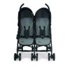 Carrinho Duplo Echo Twin Coal - Chicco - 3
