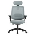 Ver imagem 2 de Cadeira de Escritorio Elements Astra