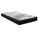Ver imagem 3 de Cama Box Solteiro + Colchão Portobel Viena D23 54x88x188