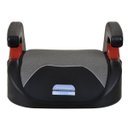 Ver imagem 2 de Assento Protege - Mesclado Cinza - Burigotto (15-36 kg)