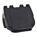 Ver imagem 4 de Assento Protege - Mesclado Cinza - Burigotto (15-36 kg)