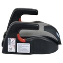 Ver imagem 3 de Assento Protege - Mesclado Cinza - Burigotto (15-36 kg)