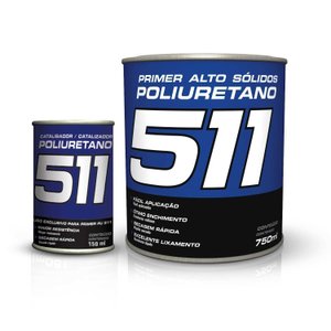 Primer Hs Pu 511 - Maxi Rubber