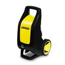 Ver imagem 1 de Lavadora de Alta Pressão K3.100 Black 1815 Psi 1500w Lavadora de Alta Pressão K3.100 Black Karcher