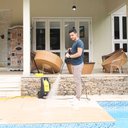 Ver imagem 4 de Lavadora de Alta Pressão K3.100 Black 1815 Psi 1500w Lavadora de Alta Pressão K3.100 Black Karcher