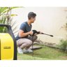 Lavadora de Alta Pressão K3.100 Black 1815 Psi 1500w Lavadora de Alta Pressão K3.100 Black Karcher - 3