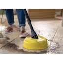 Ver mais imagens de Lavadora de Alta Pressão K3.100 Black 1815 Psi 1500w Lavadora de Alta Pressão K3.100 Black Karcher