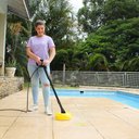 Ver imagem 5 de Lavadora de Alta Pressão K3.100 Black 1815 Psi 1500w Lavadora de Alta Pressão K3.100 Black Karcher