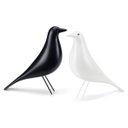 Ver imagem 1 de Pássaro Eames House Bird Design Kit 2 Unid. Preto + Branco