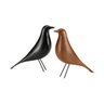 Pássaro Eames House Bird Design Kit 2 Unid. Preto + Walnut - 3
