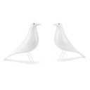 Ver imagem 3 de Pássaro Eames House Bird Design Arte Decoração Branco