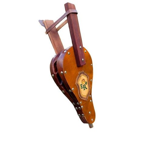 Fole Soprador - Churrasco - Churrasqueira Fogão a Lenha