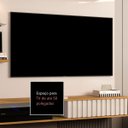 Ver imagem 3 de Painel para Televisão até 50 Polegadas - Mod.2001