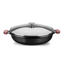 Ver imagem 1 de Disco Ferro Fundido Alto Mta Tvt N36 Forno e Fogão