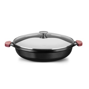 Disco Ferro Fundido Alto Mta Tvt N36 Forno e Fogão