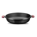 Ver imagem 3 de Disco Ferro Fundido Alto Mta Tvt N36 Forno e Fogão