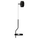 Ver mais imagens de Pendente Arandela Emma LT012-BK LED 4W 2700K Starlux ST2573