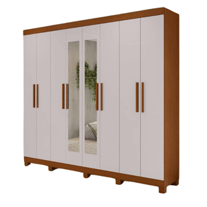 Gr Lopas 08 Pts Andara Soft - C/esp e C/pes Pvc Frassino/off